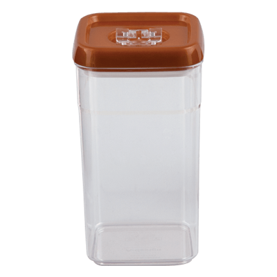 علب تخزين شفافة KM0081