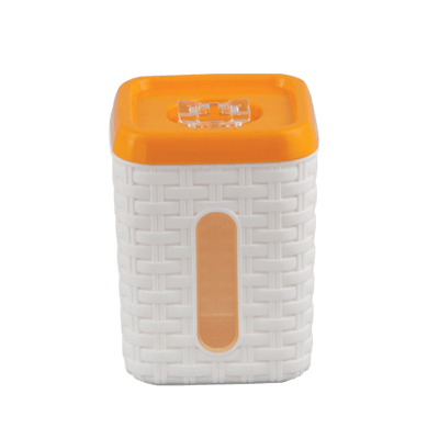 علب تخزين من القش KM0086