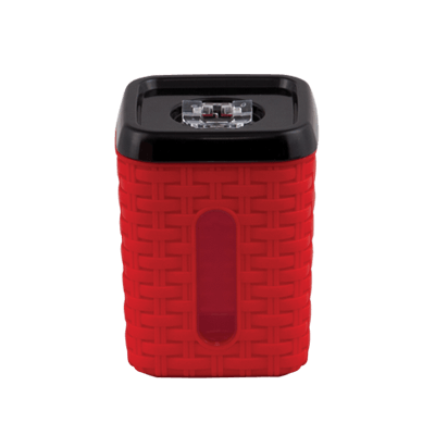 علب تخزين من القش KM0086