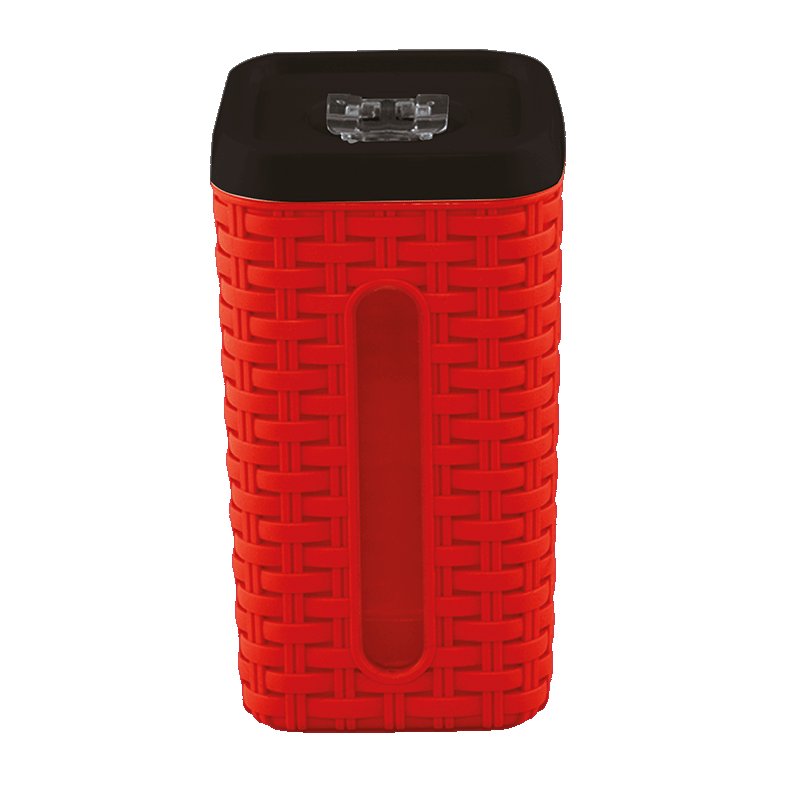 علب تخزين من القش KM0087