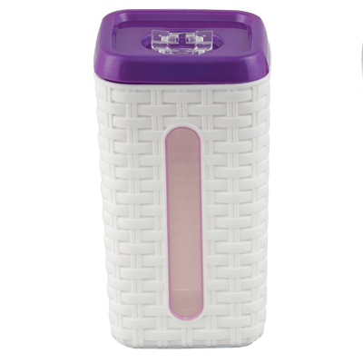 علب تخزين من القش KM0087