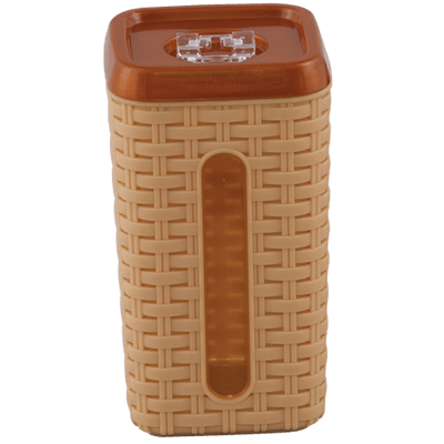 علب تخزين من القش KM0087