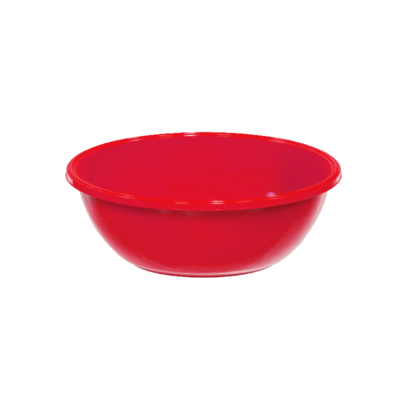 وعاء بلاستيكي ذو ايدي للحملKM0109