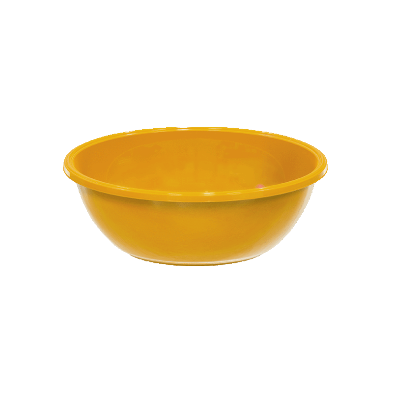 وعاء بلاستيكي ذو ايدي للحملKM0109