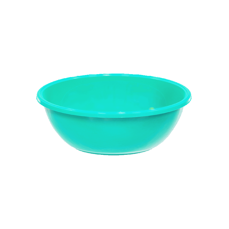 وعاء بلاستيكي ذو ايدي للحملKM0109