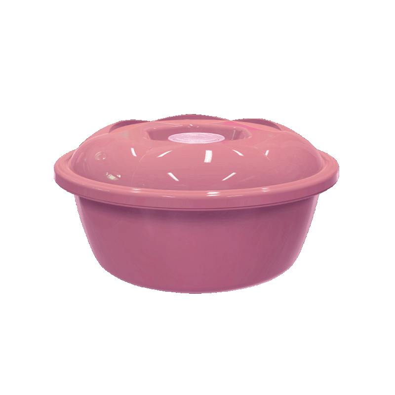 اوعية عجين مغطاة KM0113