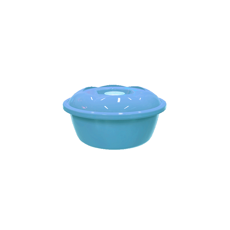 اوعية عجين مغطاة KM0115