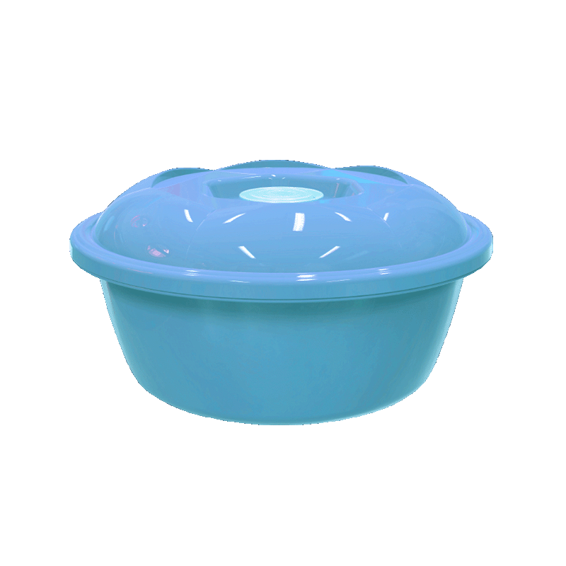 اوعية عجين مغطاة KM0117