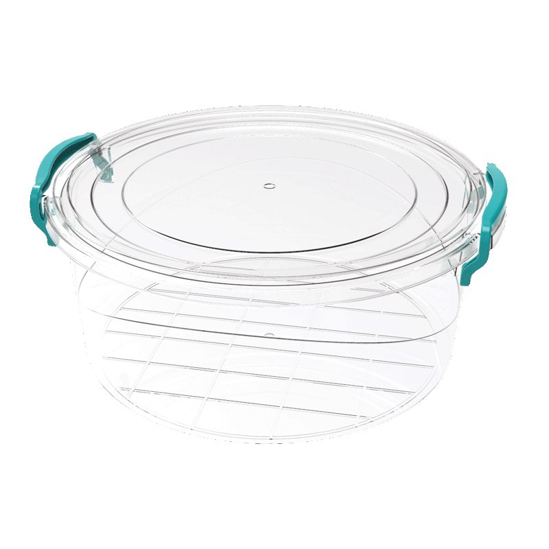 علب تخزين قابلة للاغلاق KM0134