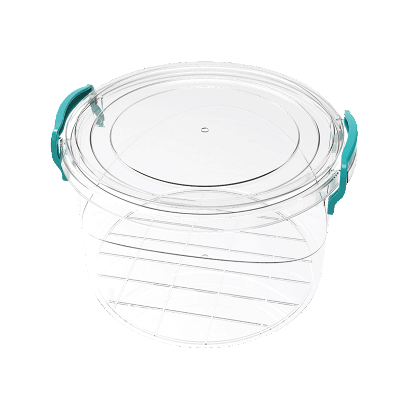 علب تخزين قابلة للاغلاق KM0136