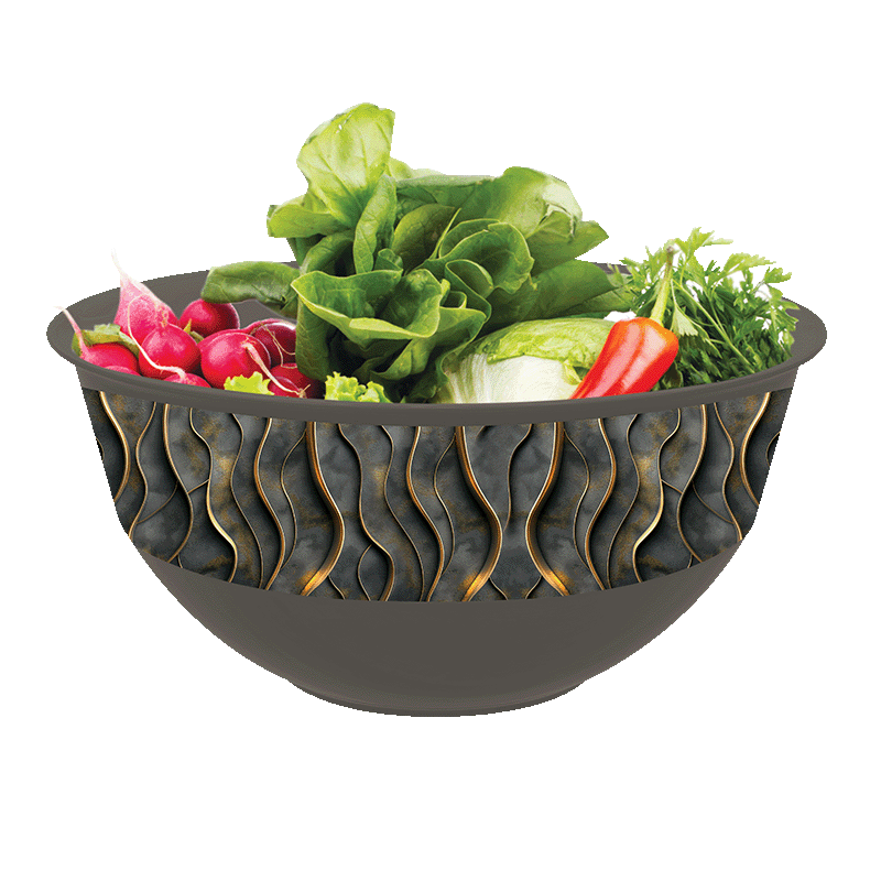 اواني نوعية غاردن KM0 148