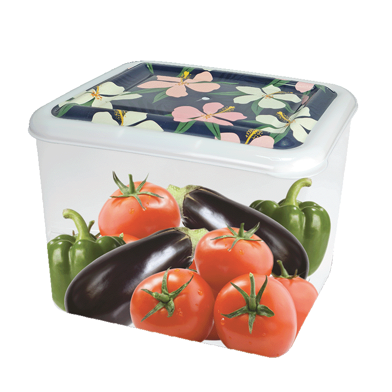 علب تخزين قابلة للاغلاق KM0155