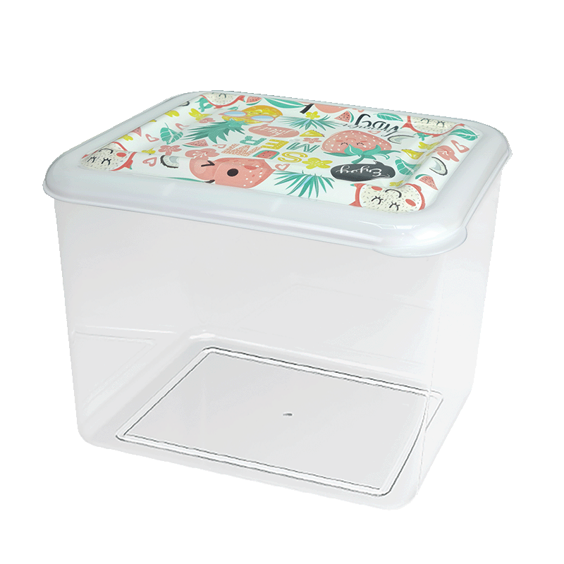 علب تخزين قابلة للاغلاق KM0155