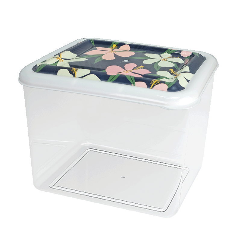 علب تخزين قابلة للاغلاق KM0155