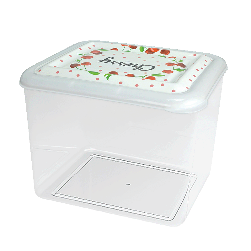 علب تخزين قابلة للاغلاق KM0155