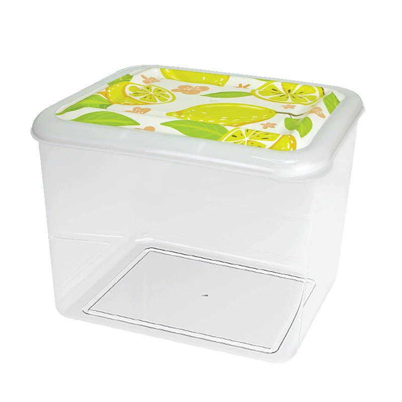 علب تخزين قابلة للاغلاق KM0155