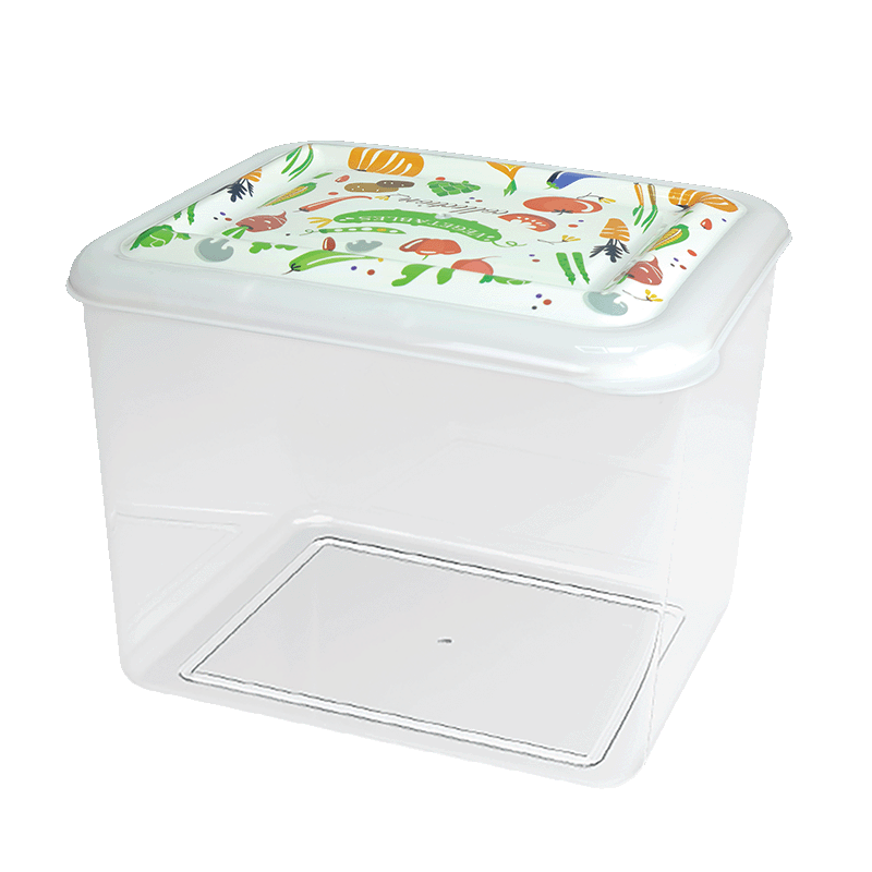 علب تخزين قابلة للاغلاق KM0155