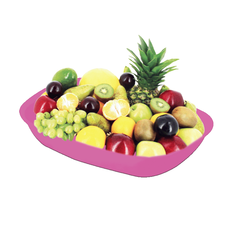 مجموعة من 2 سلطانيات اسطوانية KM0 162