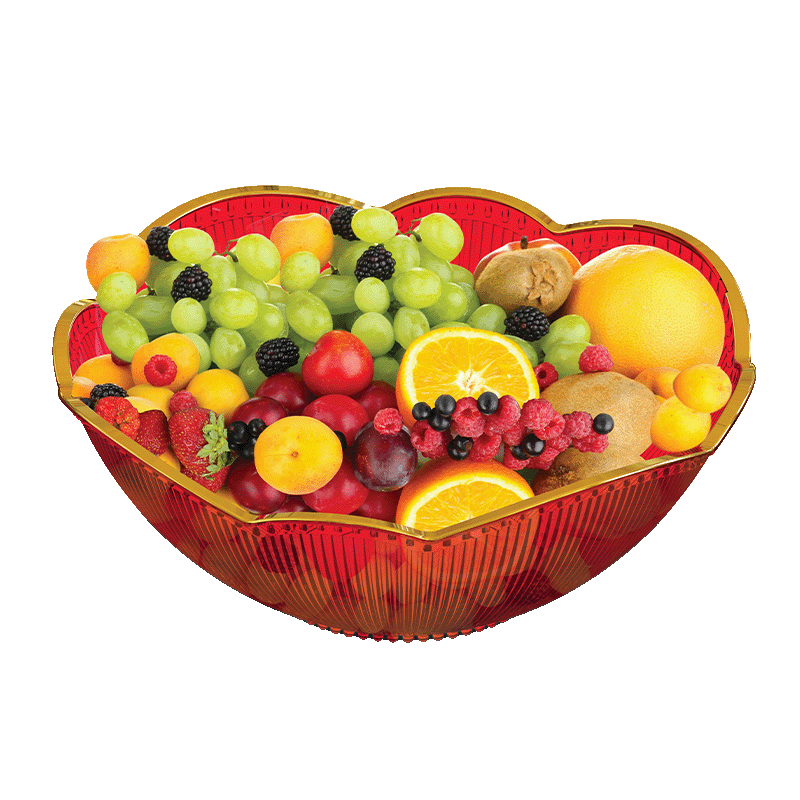 سلة الفاكهة KM0167