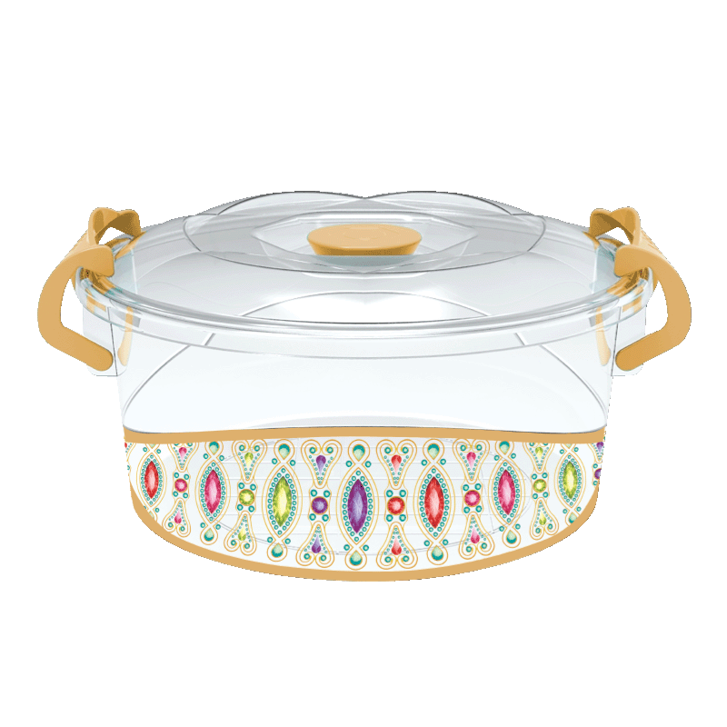 علب تخزين قابلة للاغلاق KM0168