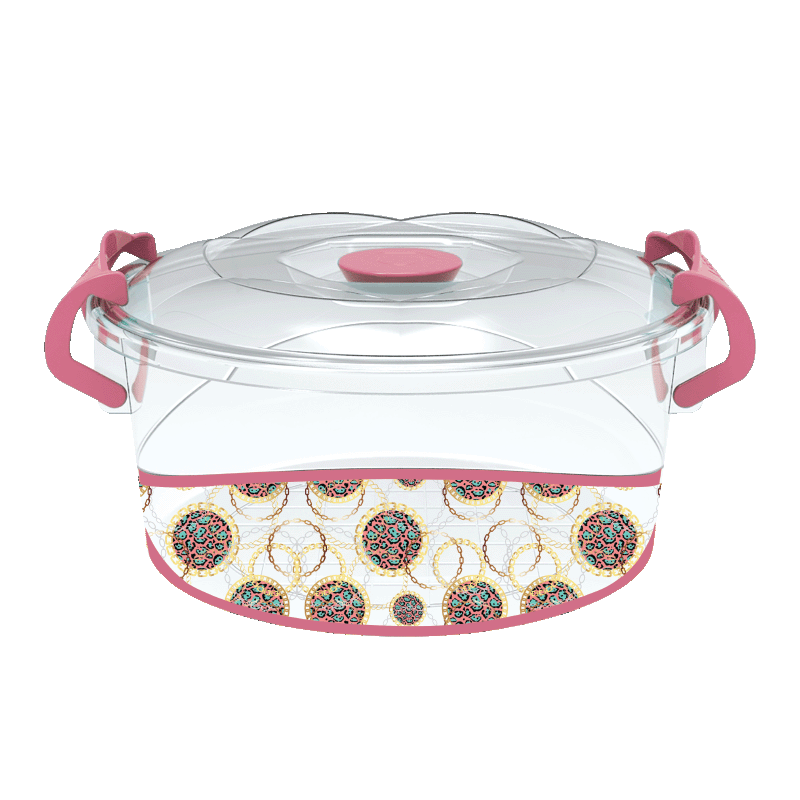 علب تخزين قابلة للاغلاق KM0168