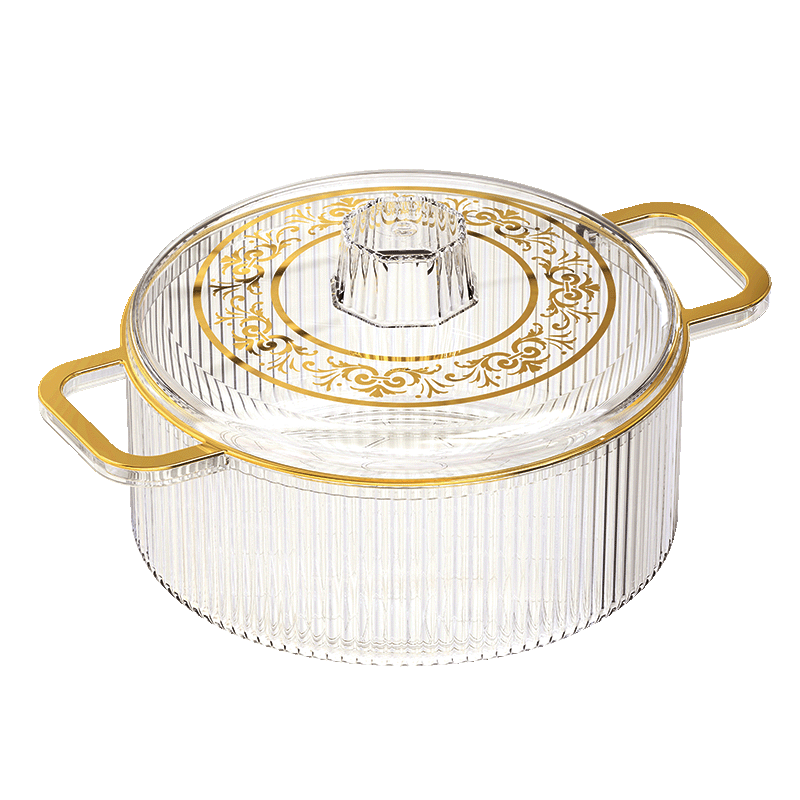 مجموعة الطناجر KM00179