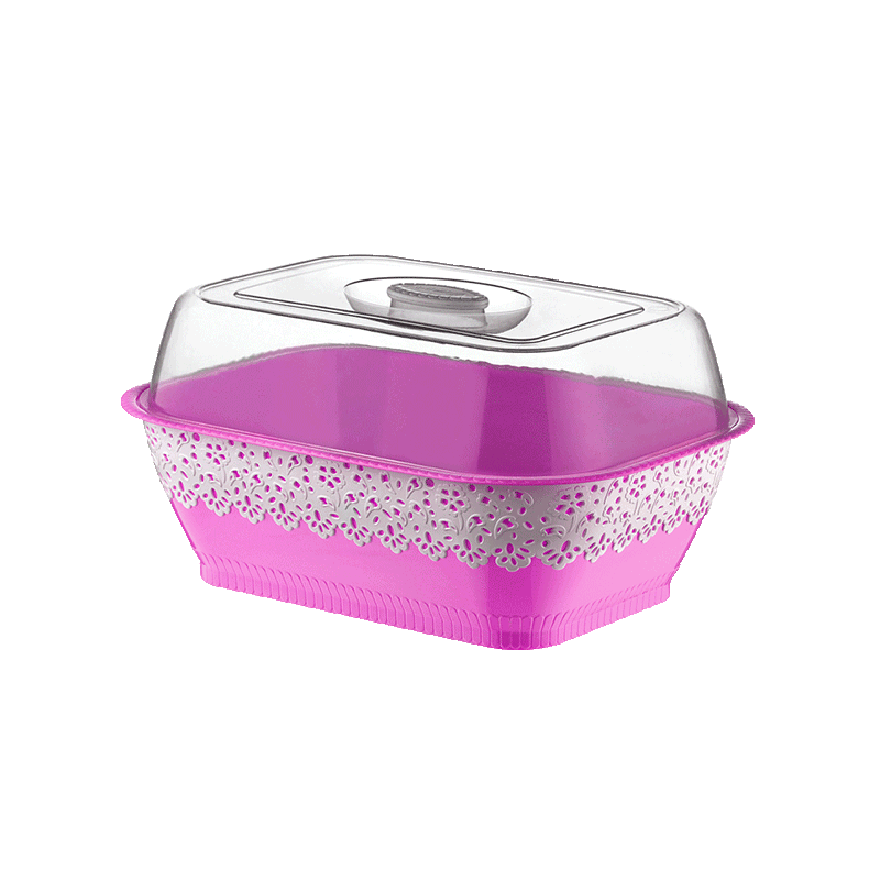 علبة الخبز KM0183