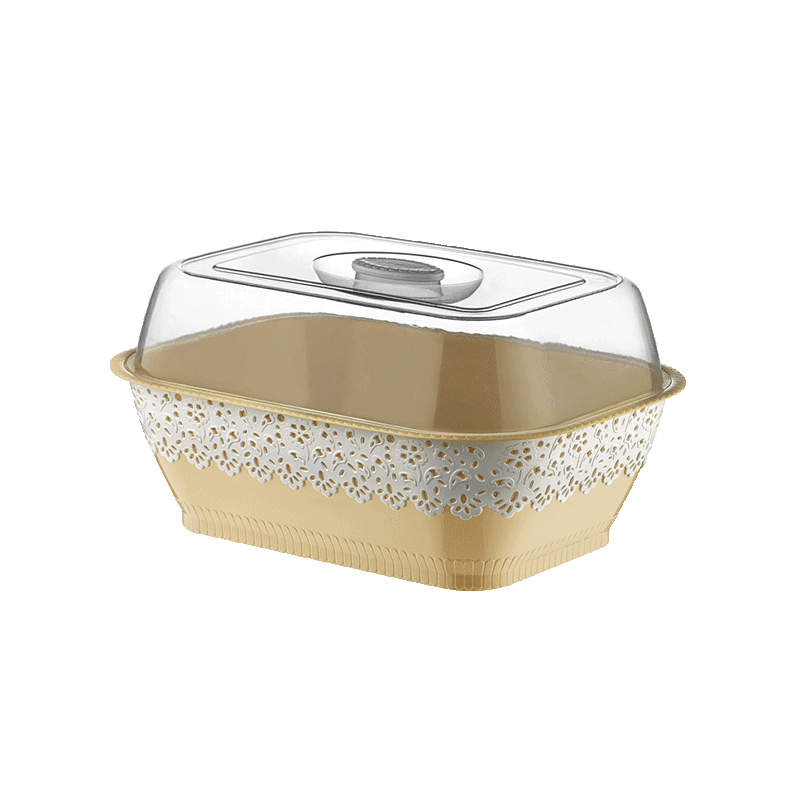 علبة الخبز KM0183