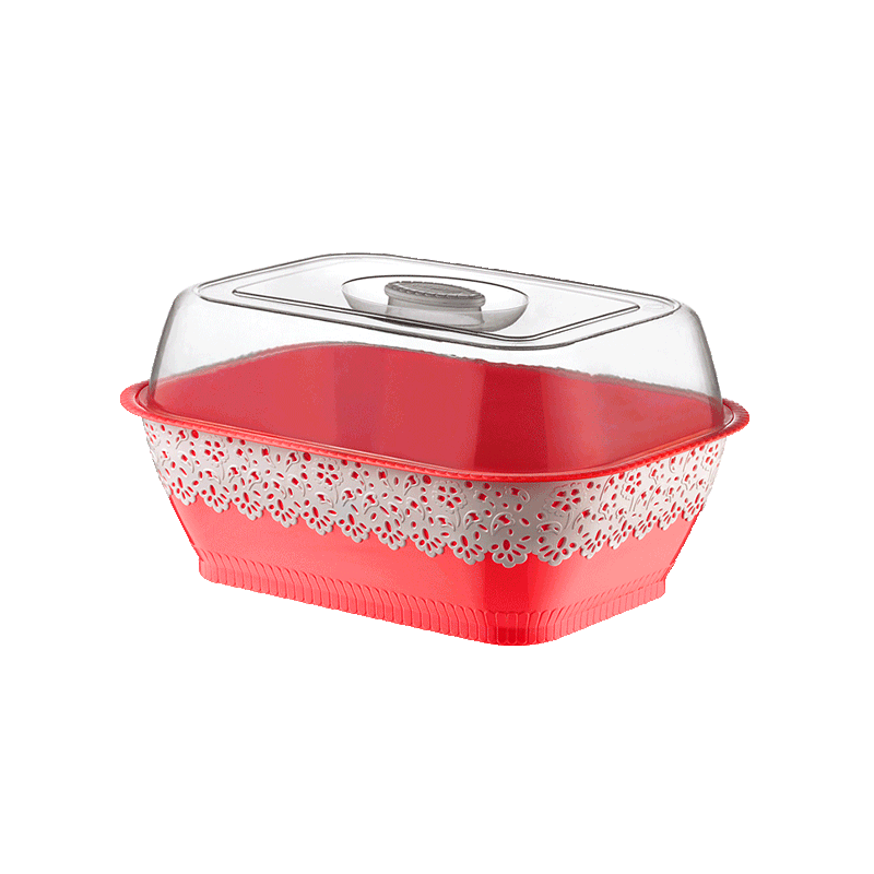 علبة الخبز KM0183