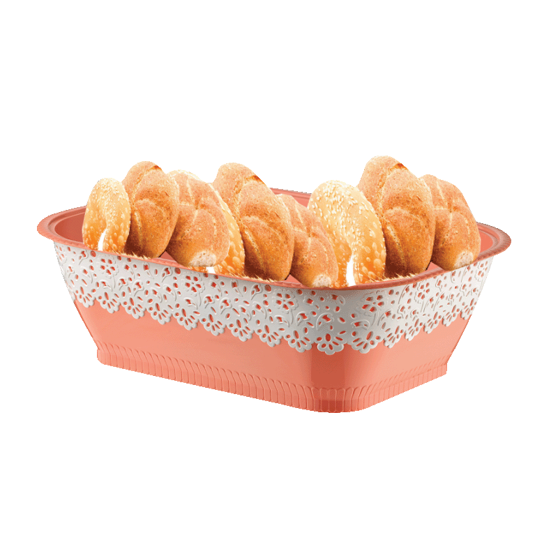 علبة الخبز KM0184