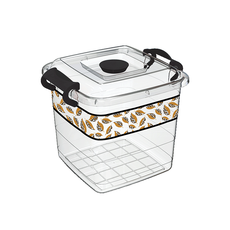 علب تخزين قابلة للاغلاق KM0185