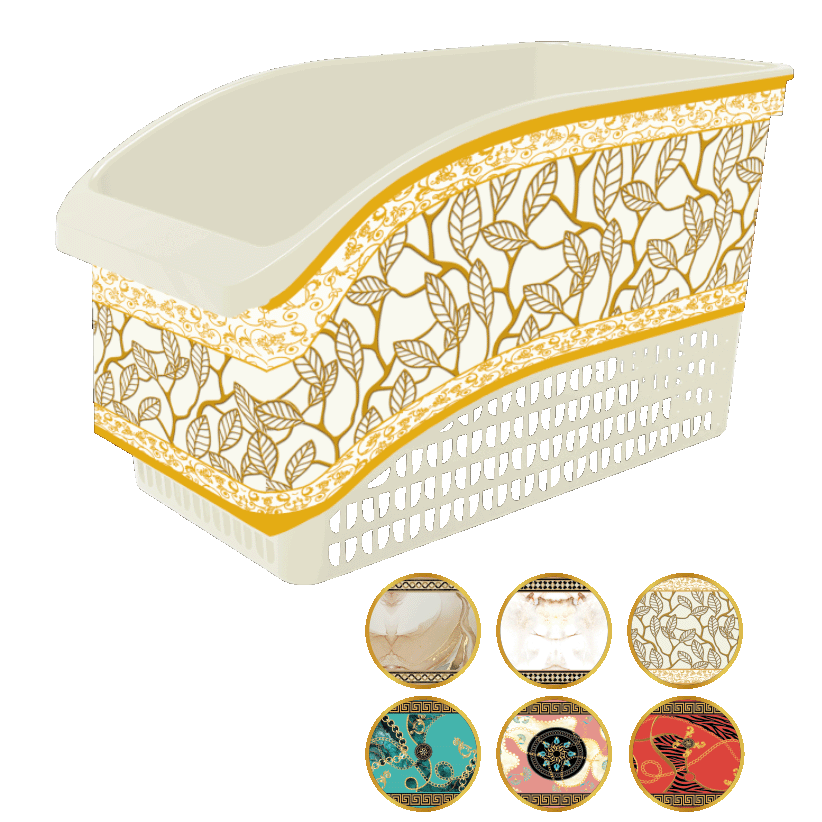 مجموعة تنظيم المواد رينا KM0190