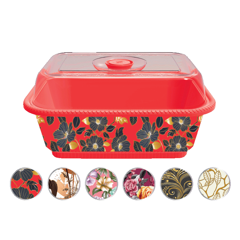 صندوق الخبز KM0191