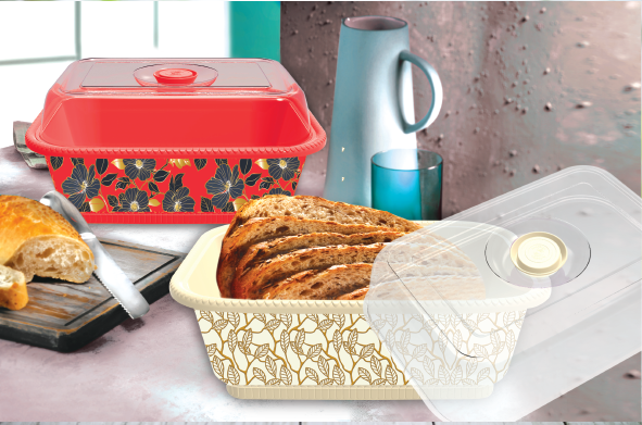 صندوق الخبز KM0191