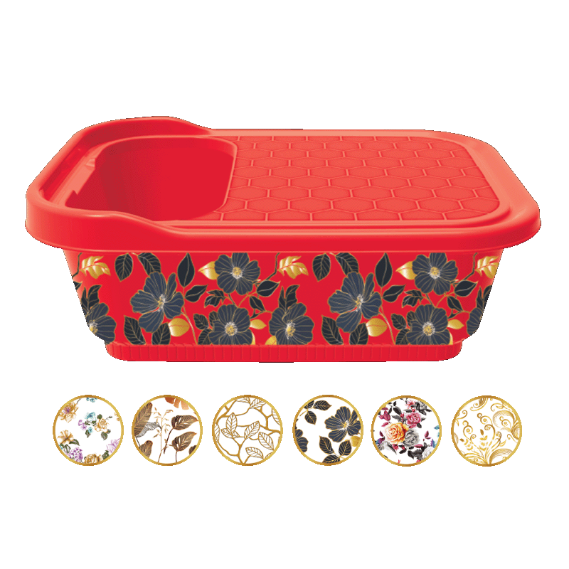 مجموعة اميرة صندوق الخبز KM0 192