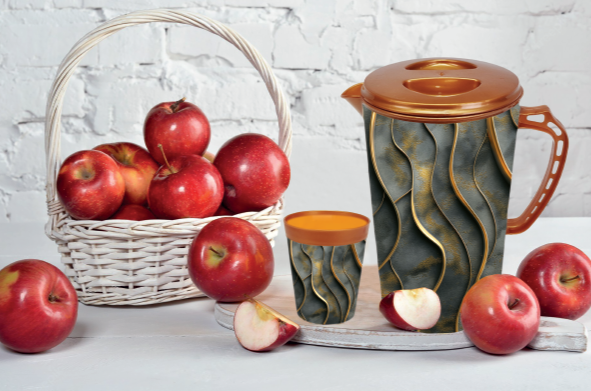 دولكة ( صلاحية) زومرت KM0193