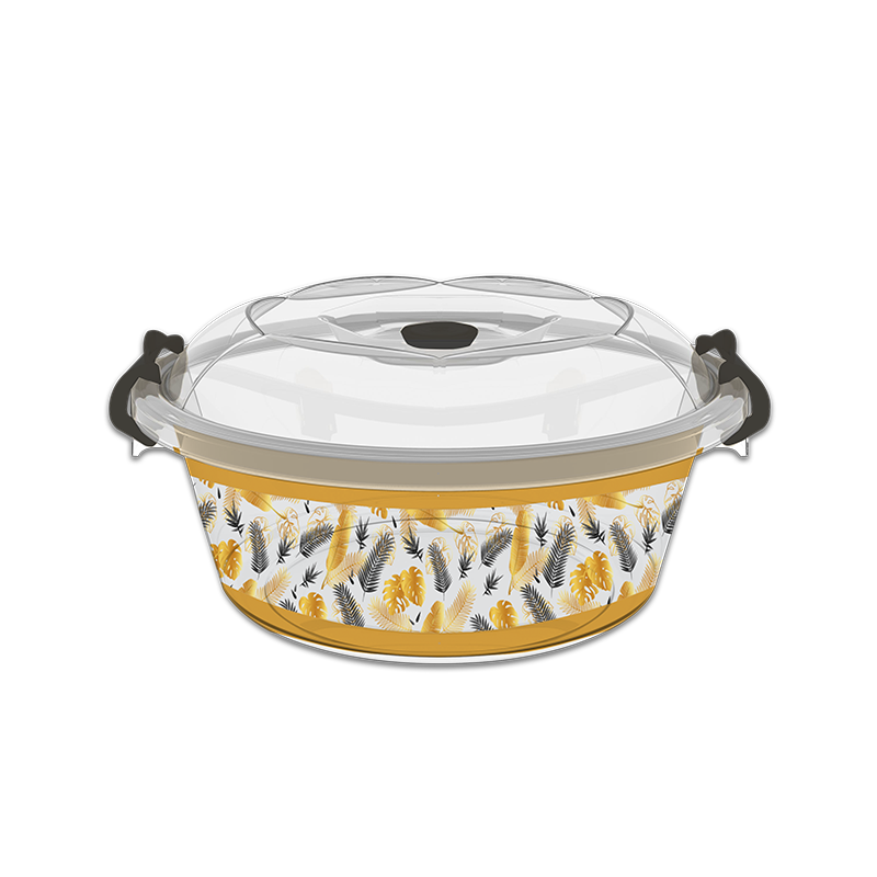 طبق عجينة مغلق KM0194-30 11 L