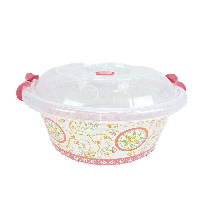 طبق عجينة مغلق KM0195-30 17 L