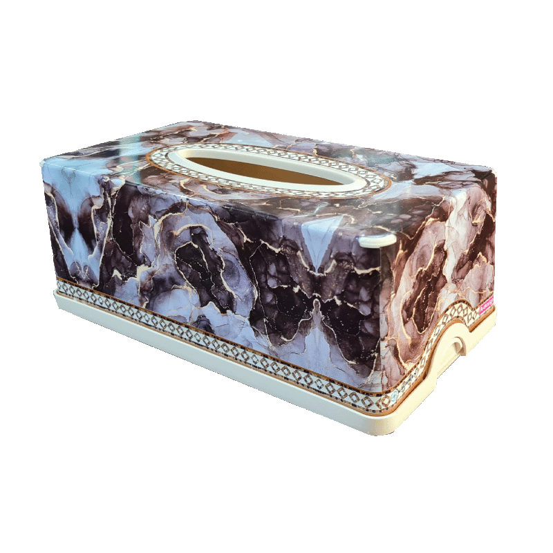 KM0197 حامل مناديل