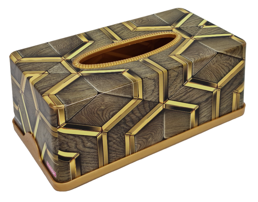 KM0197 حامل مناديل