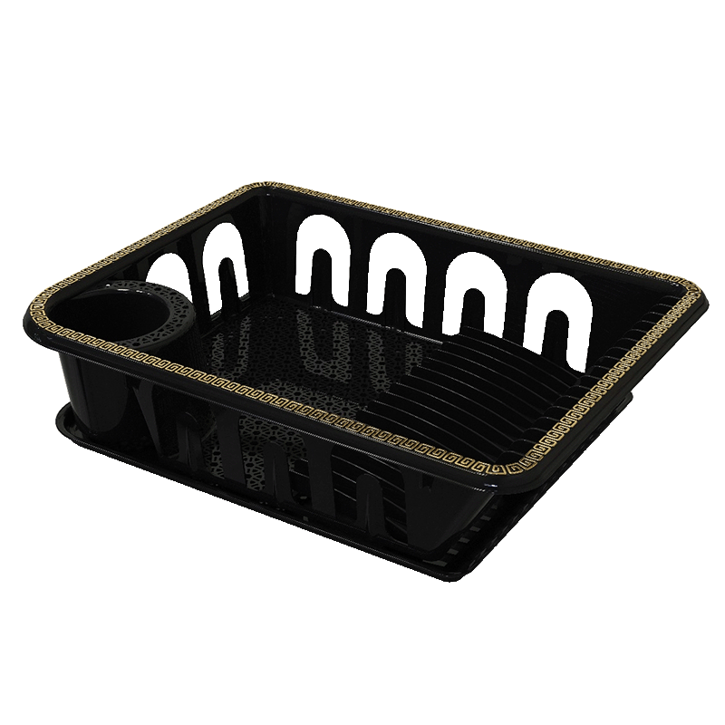 حمالة صحون المينا KM0202