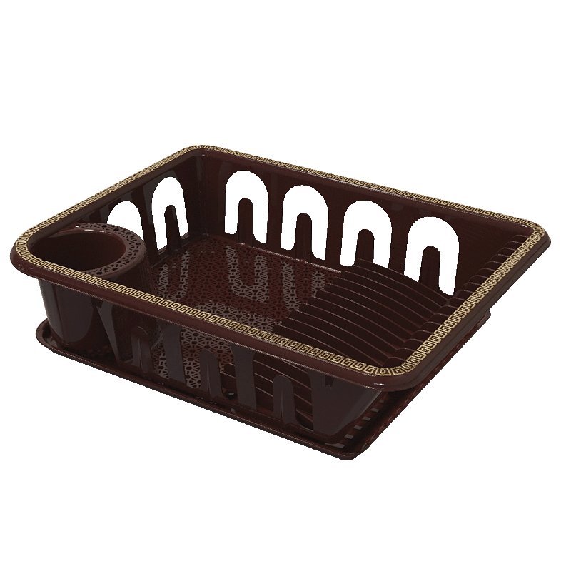 حمالة صحون المينا KM0202