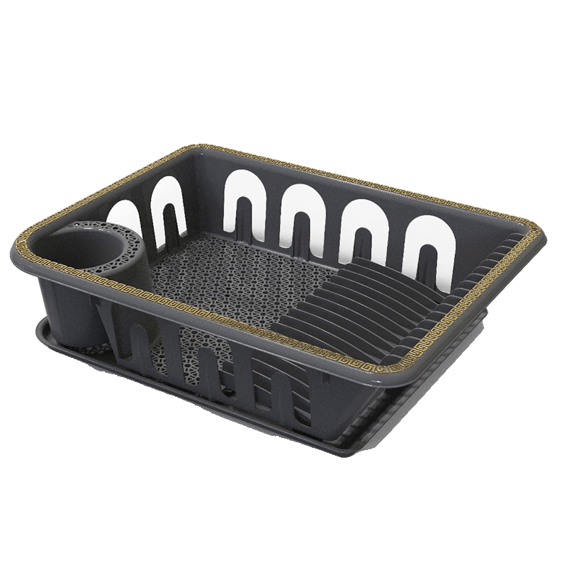 حمالة صحون المينا KM0202