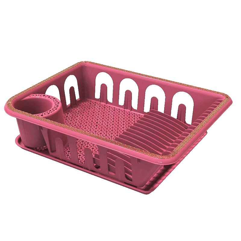 حمالة صحون المينا KM0202