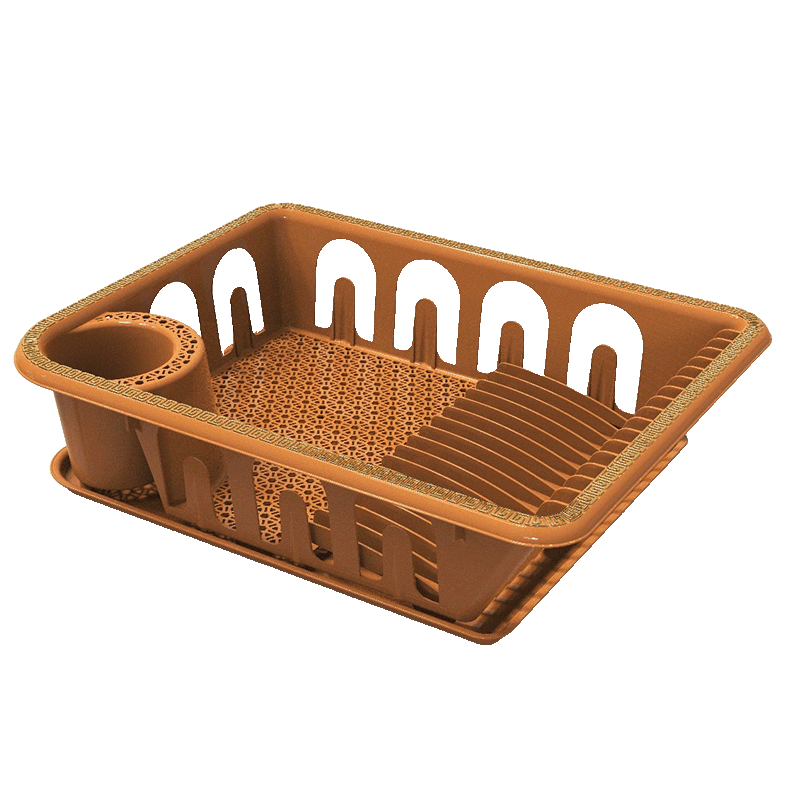 حمالة صحون المينا KM0202