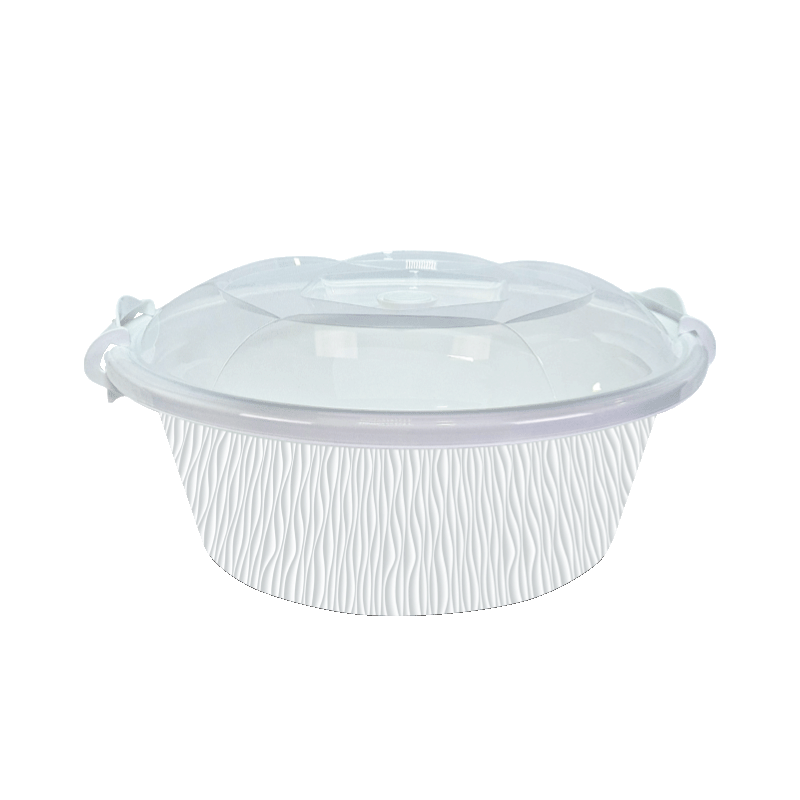 طبق عجينة مغلق KM0203-10 8 L