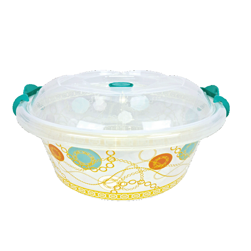 طبق عجينة مغلق KM0204-30 23L