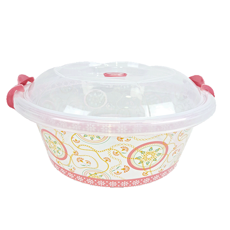 طبق عجينة مغلق KM0204-30 23L