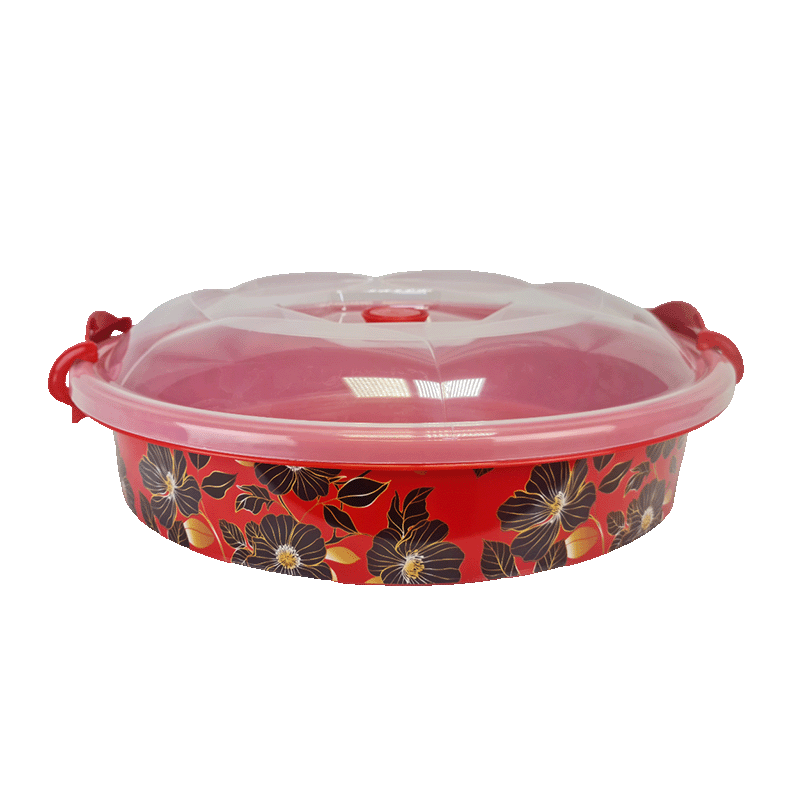 سلسلة ديفني - ترمز سوائل 5 لتر مع القاعدة KM0249-10