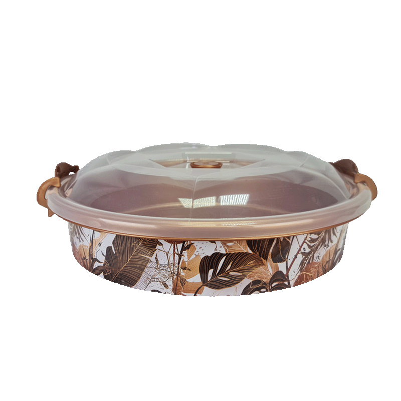 سلسلة ديفني - ترمز سوائل 5 لتر مع القاعدة KM0249-10